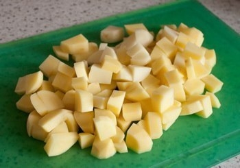 Легкий куриный суп Легкий куриный суп