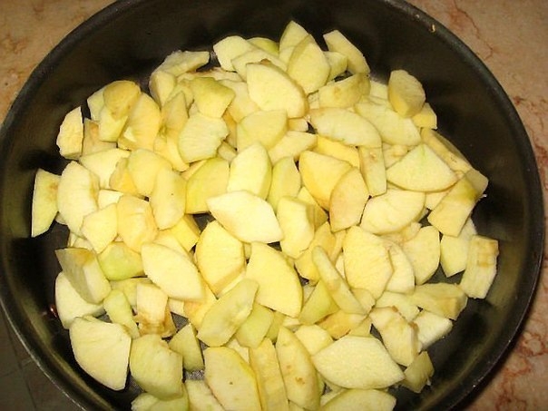 Шарлотка Шарлотка