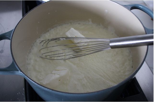 Картофельная запеканка с сыром Картофельная запеканка с сыром