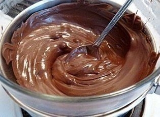 Домашний твикс Домашний твикс
