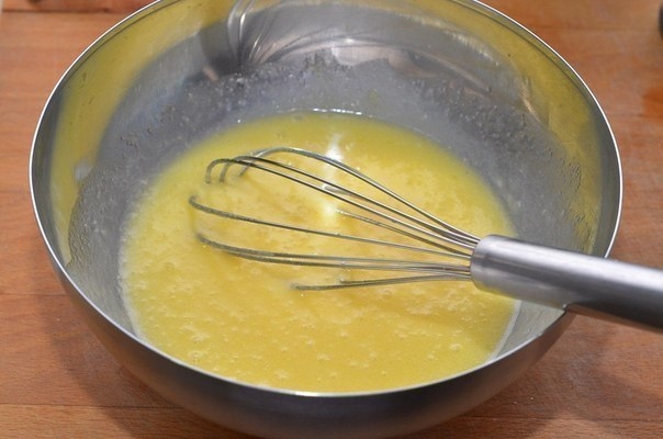 Банановый кекс с изюмом Банановый кекс с изюмом