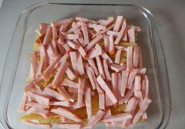 Наивкуснейшая запеканка, Наивкуснейшая запеканка,