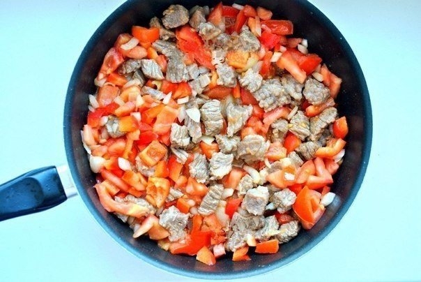 ВКУСНЕЙШИЙ ЛАГМАН ВКУСНЕЙШИЙ ЛАГМАН