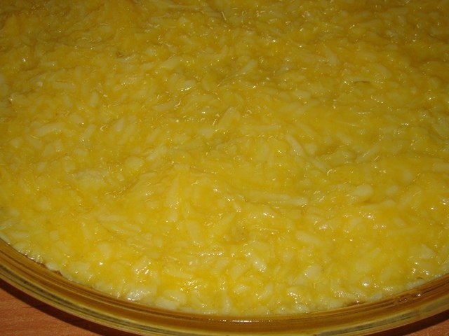 Картофельная....почти пицца Картофельная....почти пицца