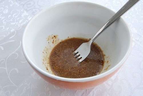 Лосось в маринаде Лосось в маринаде