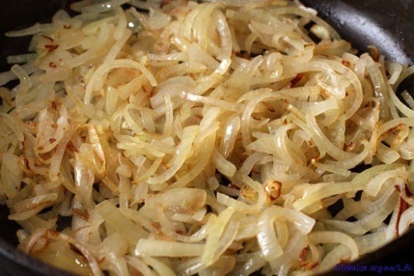 Традиционные блинчики с мясом Традиционные блинчики с мясом