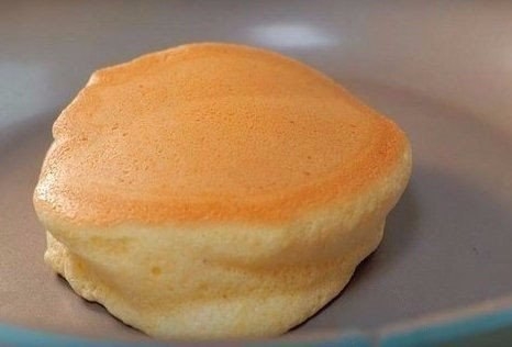 Золотые оладушки Золотые оладушки