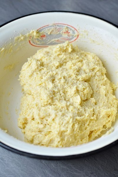 Картофельно-сырные ньокки, фаршированные мясом Картофельно-сырные ньокки, фаршированные мясом