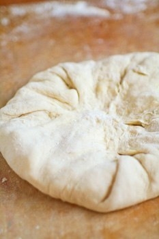 Хачапури. Хачапури.