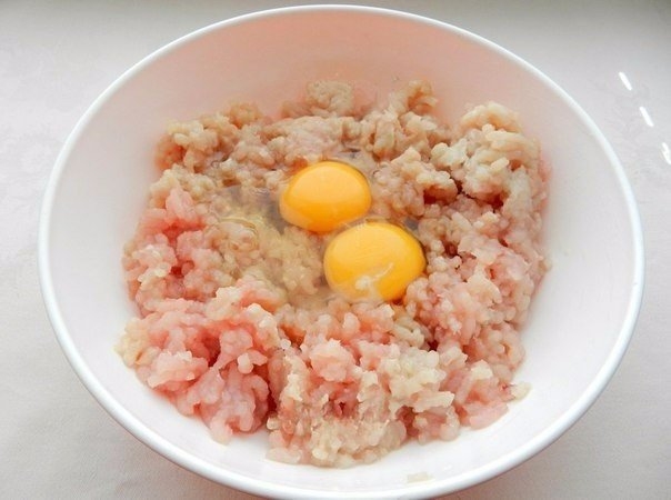 Как приготовить гречаники Как приготовить гречаники