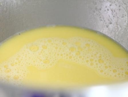 Плотные дрожжевые блины Плотные дрожжевые блины