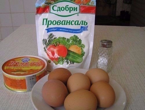 Грибочки-боровички