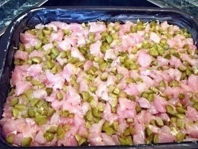 Макароша. Потрясающе вкусно Макароша. Потрясающе вкусно