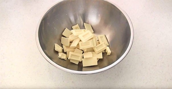 Рецепт вкуснейшего чизкейка из 3 ингредиентов. Рецепт вкуснейшего чизкейка из 3 ингредиентов.