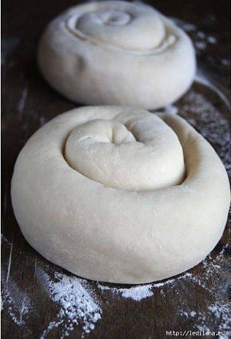 Очень вкусный египетский пирог Очень вкусный египетский пирог