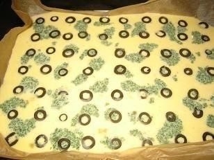 Закусочный рулет Тигровый Закусочный рулет Тигровый