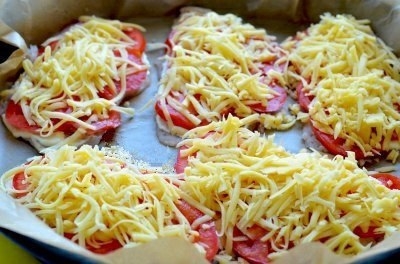 Куриные отбивные в духовке. Куриные отбивные в духовке.