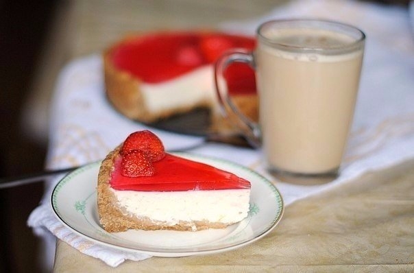 Чизкейк Чизкейк