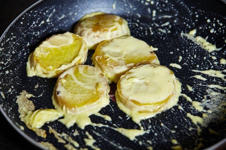 Фрикасе из курицы с картофелем Фрикасе из курицы с картофелем
