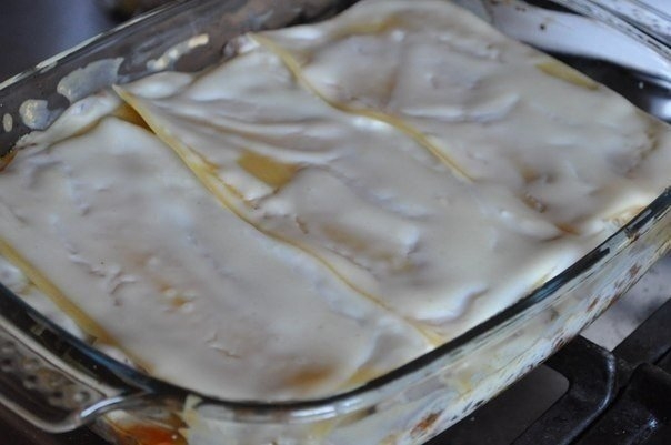 Лазанья Лазанья