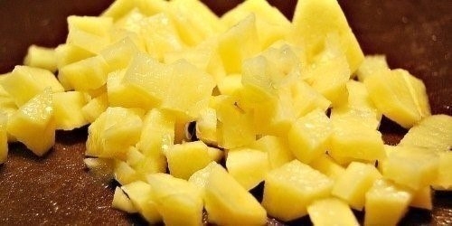 Нежнейший сырный суп с курицей Нежнейший сырный суп с курицей