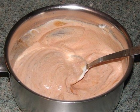 Мясные голубцы Мясные голубцы