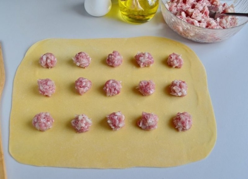 Равиоли Равиоли