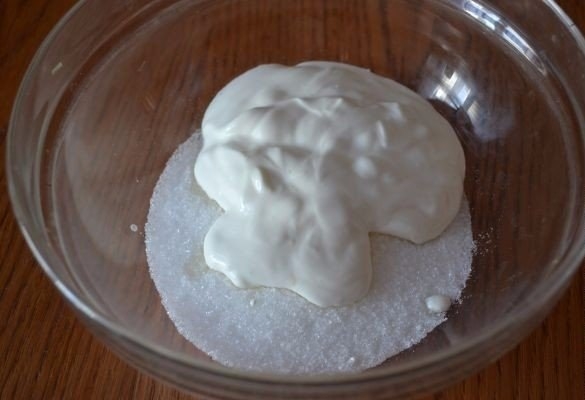 Цветаевский пирог с малиновой начинкой Цветаевский пирог с малиновой начинкой