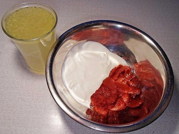 Голубцы из пекинской капусты Голубцы из пекинской капусты