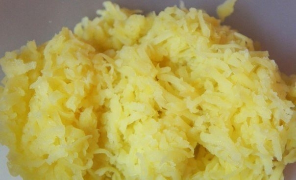 Картофельные палочки с сыром. Картофельные палочки с сыром.