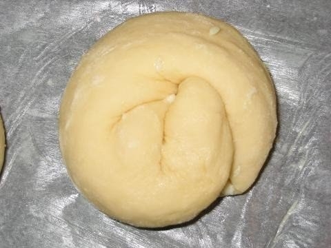 Булочки Улитки с пудингом Булочки Улитки с пудингом
