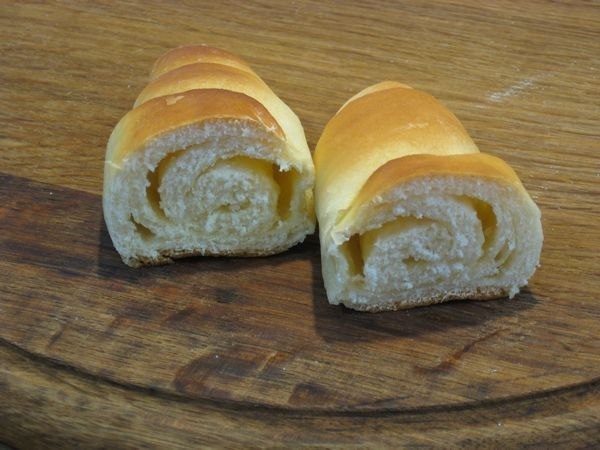 Нежнейшие круассаны. Нежнейшие круассаны.