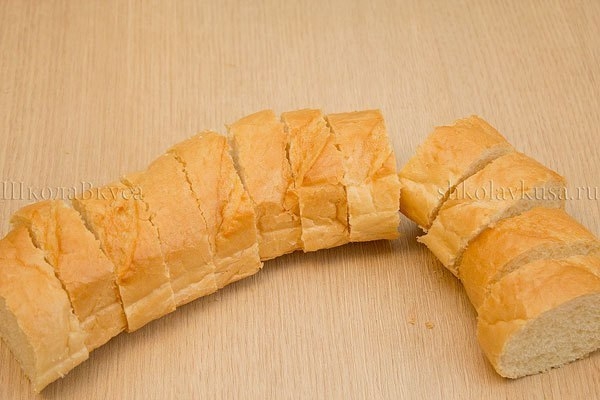 Горячие бутерброды с курицей запеченные в духовке Горячие бутерброды с курицей запеченные в духовке