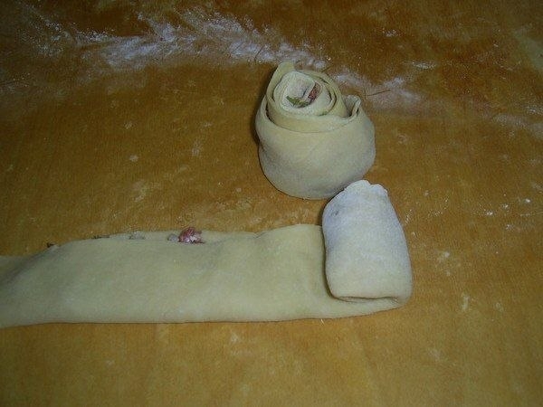 «Розочки». «Розочки».
