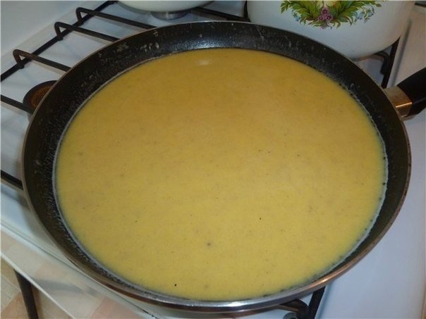 Свинина, запеченная с овощами под соусом бешамель Свинина, запеченная с овощами под соусом бешамель