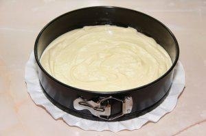 Изумительный пирог Нежный с вишней Изумительный пирог Нежный с вишней