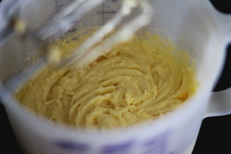 Печенье Snickerdoodle Печенье Snickerdoodle