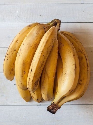 Банановое варенье.
