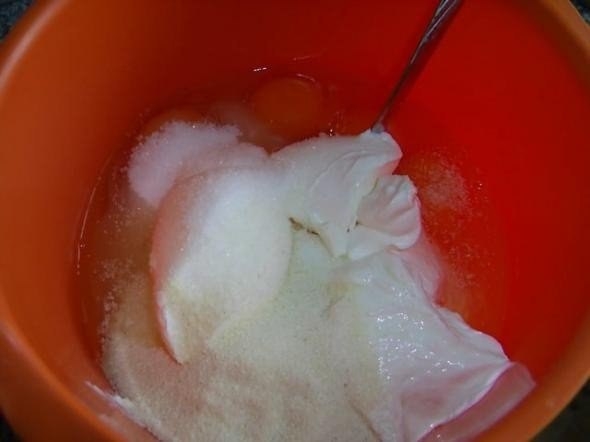Восхитительные и волшебно вкусные сырники Восхитительные и волшебно вкусные сырники