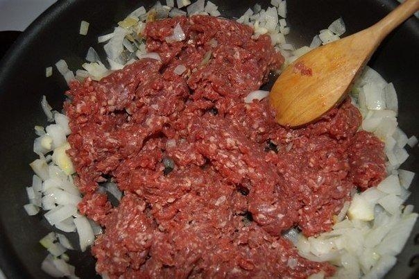 Картофельный пирог-запеканка Картофельный пирог-запеканка