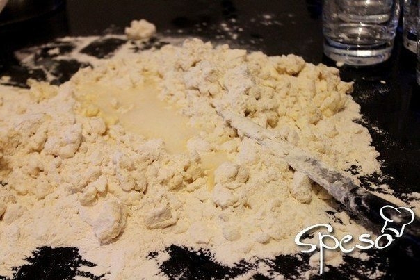 Самый быстрый и вкусный рецепт торта Наполеон Самый быстрый и вкусный рецепт торта Наполеон