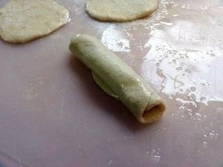 Плюшка сахарная Плюшка сахарная