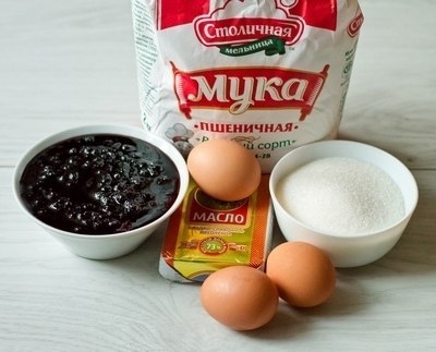 ТЕРТЫЙ ПИРОГ С ВАРЕНЬЕМ ТЕРТЫЙ ПИРОГ С ВАРЕНЬЕМ