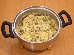 Куриные ножки в мешочке Куриные ножки в мешочке