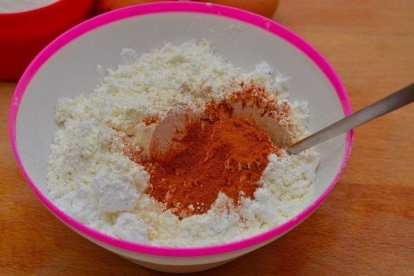 Очень вкусная шарлотка 1 Очень вкусная шарлотка 1