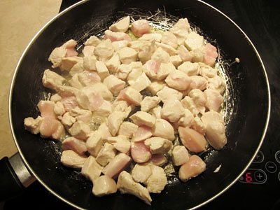 Помидоры фаршированные курицей Помидоры фаршированные курицей