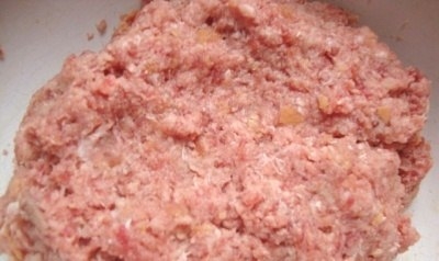 Зразы Птичье молоко Зразы Птичье молоко