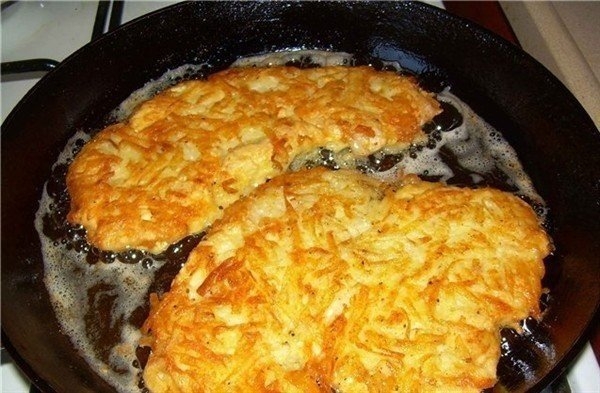 Вкусные отбивные Вкусные отбивные