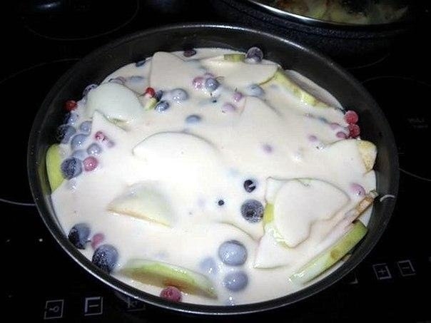 Шарлотка Шарлотка