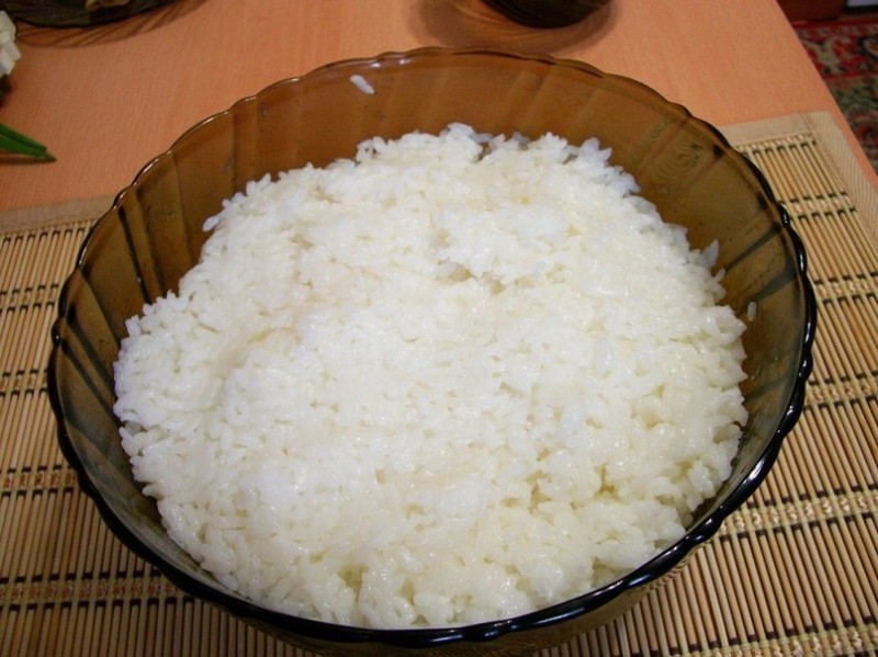 Суши Суши